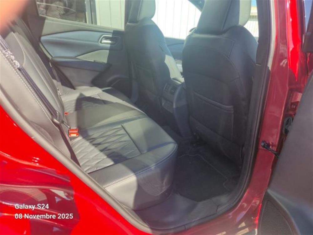 Qashqai Qashqai e-Power Tekna+