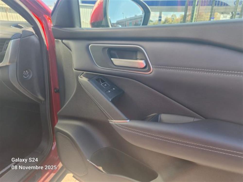 Qashqai Qashqai e-Power Tekna+