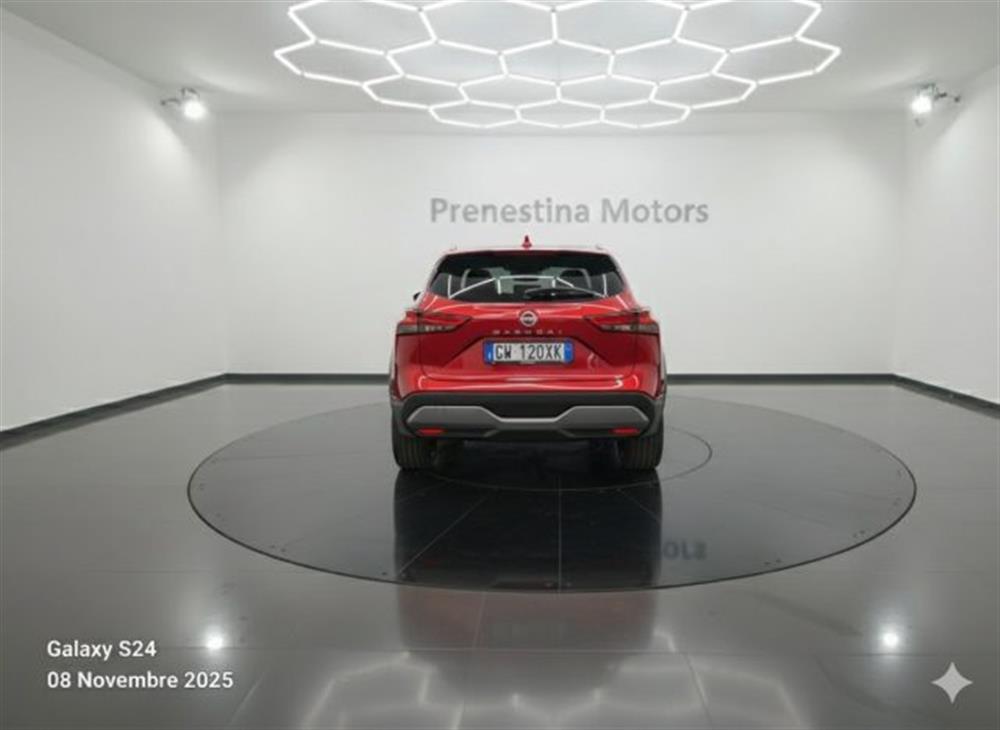 Qashqai Qashqai e-Power Tekna+