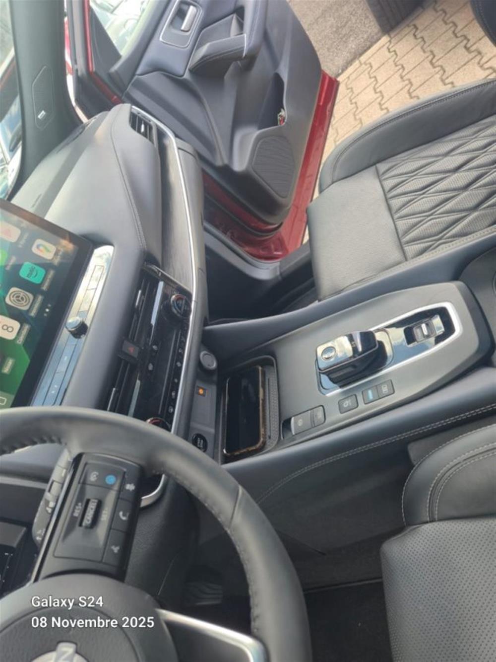 Qashqai Qashqai e-Power Tekna+