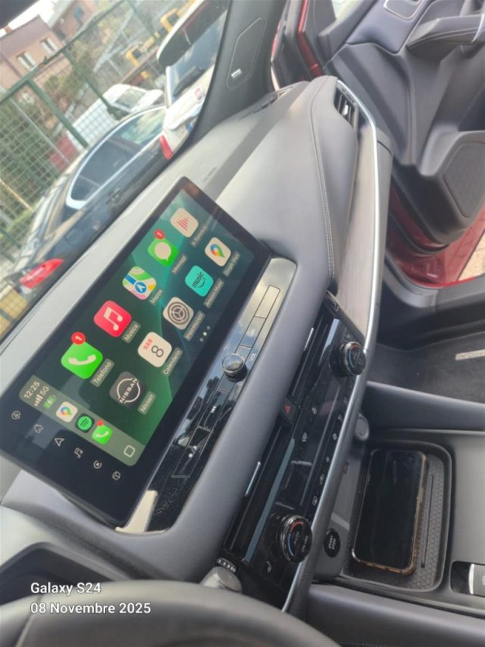 Qashqai Qashqai e-Power Tekna+