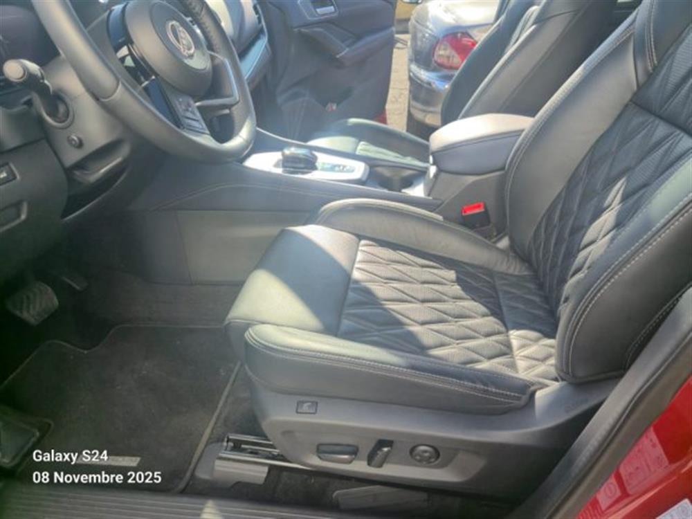 Qashqai Qashqai e-Power Tekna+