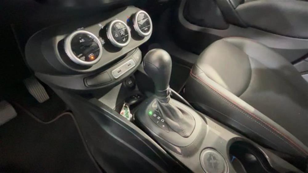 500X 500X 1.5 T4 Hybrid 130 CV