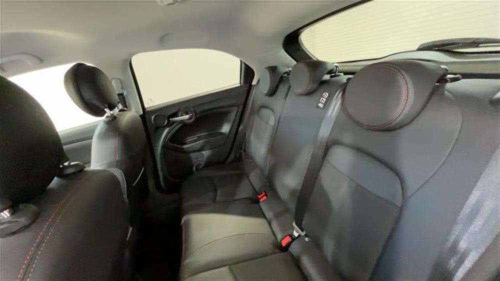 500X 500X 1.5 T4 Hybrid 130 CV