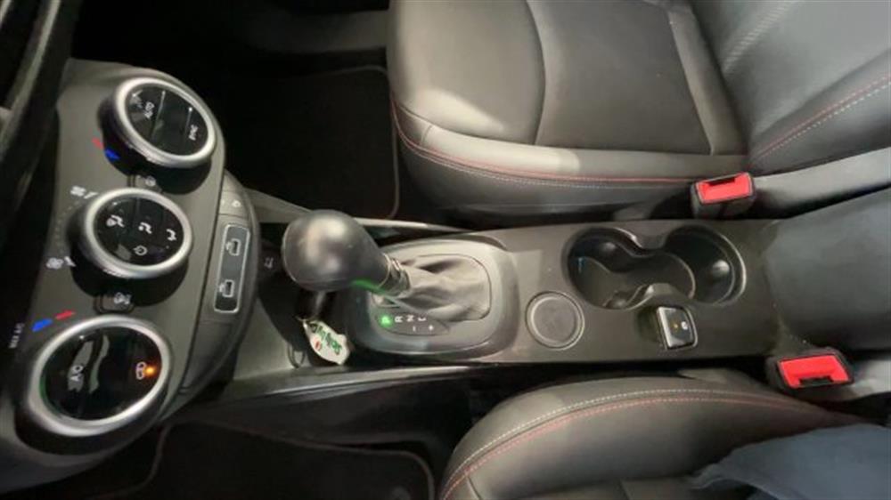 500X 500X 1.5 T4 Hybrid 130 CV