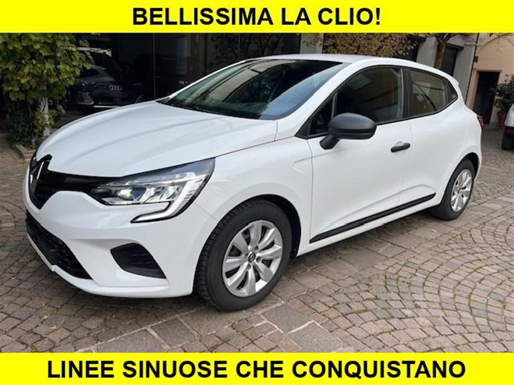 Clio Clio SCe 75 CV 5 porte