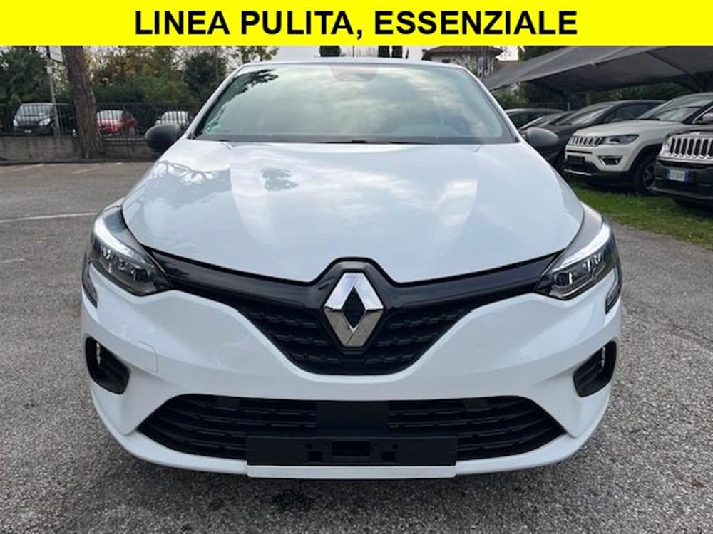 Clio Clio SCe 75 CV 5 porte