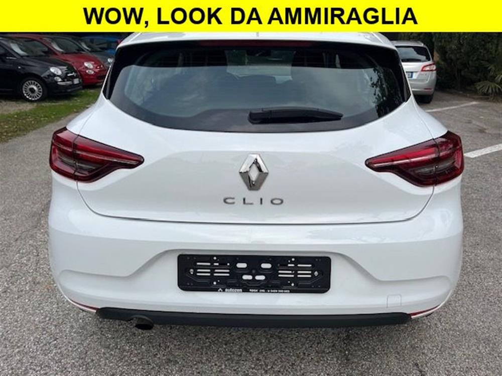 Clio Clio SCe 75 CV 5 porte