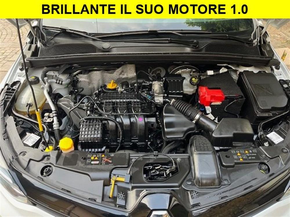 Clio Clio SCe 75 CV 5 porte