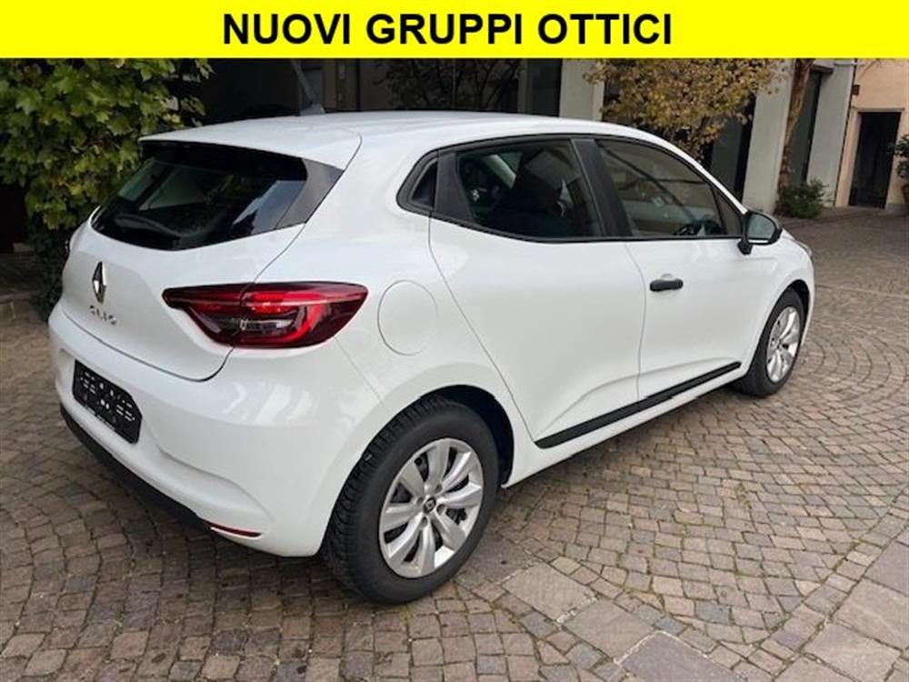 Clio Clio SCe 75 CV 5 porte