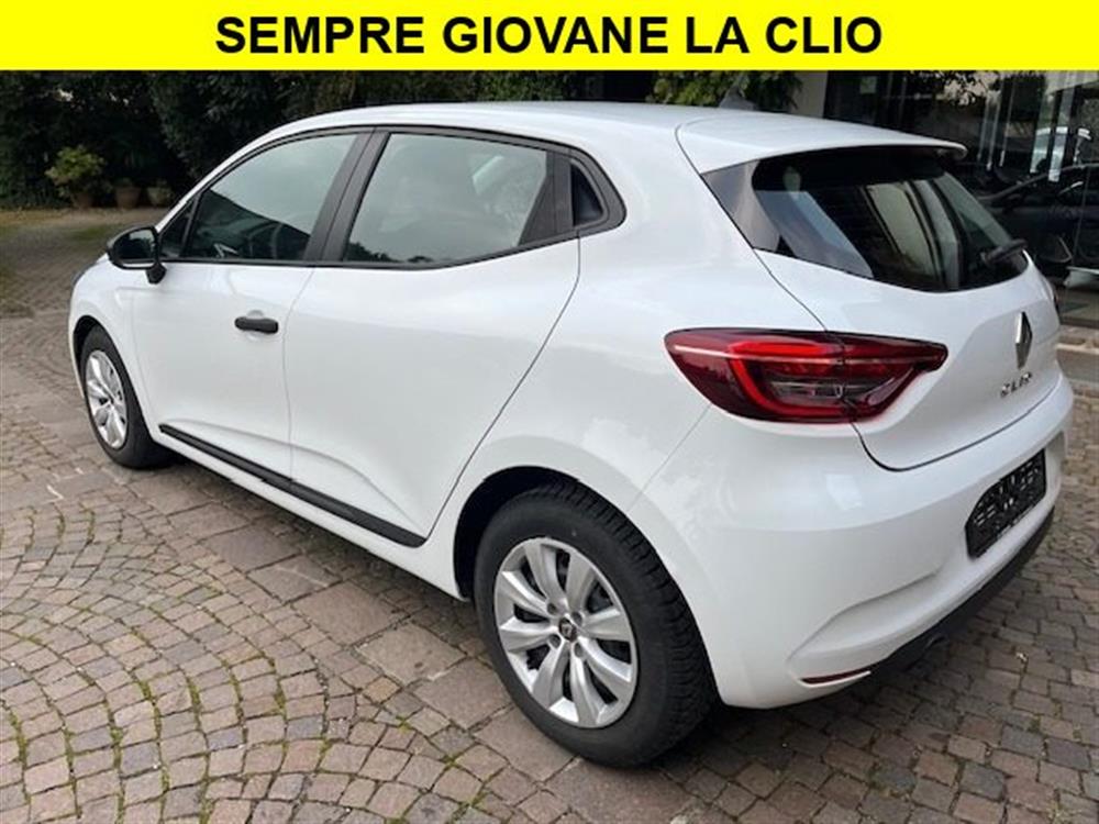 Clio Clio SCe 75 CV 5 porte