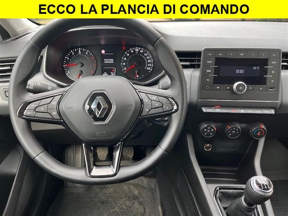 Clio Clio SCe 75 CV 5 porte