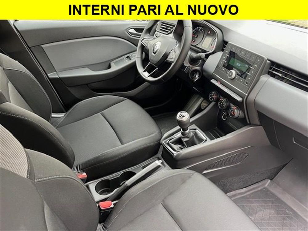 Clio Clio SCe 75 CV 5 porte