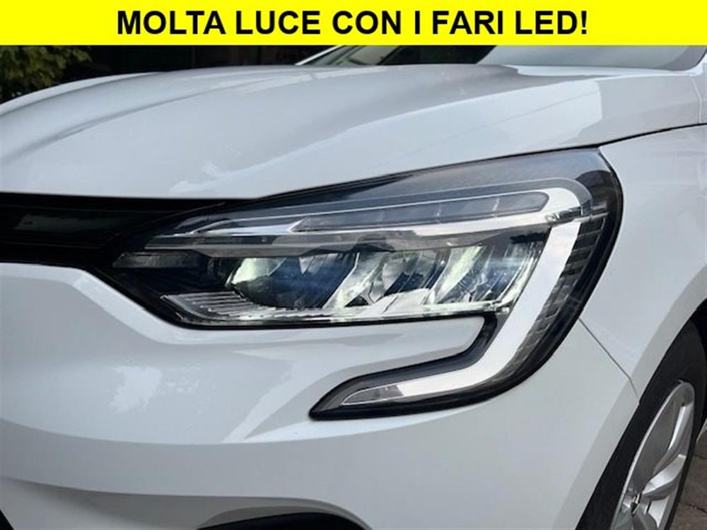 Clio Clio SCe 75 CV 5 porte