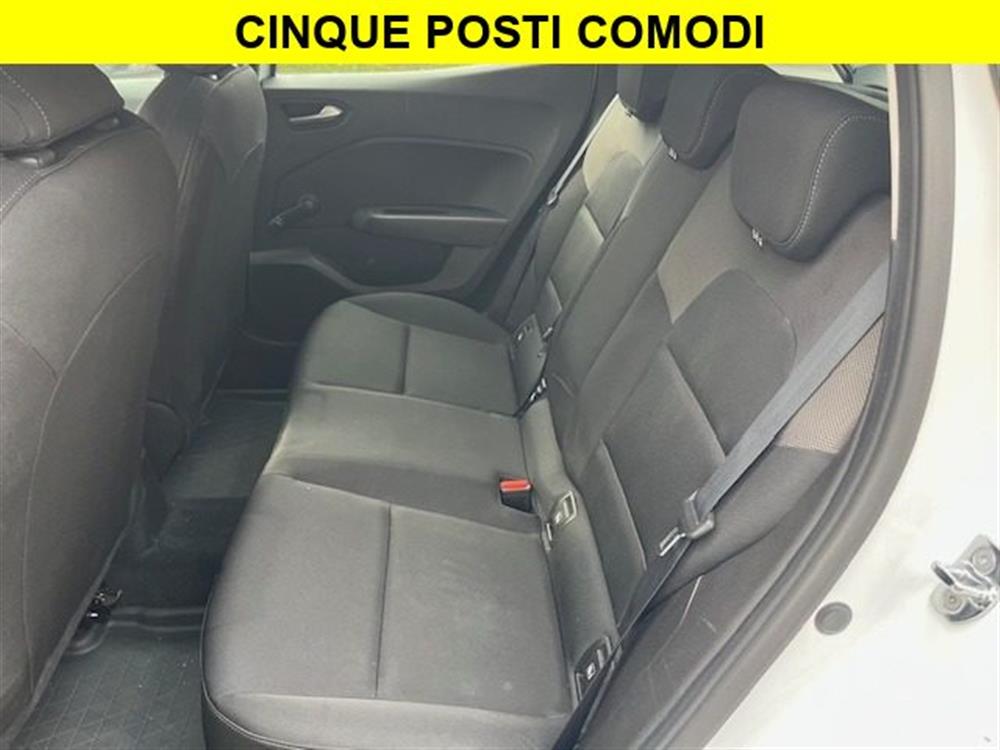 Clio Clio SCe 75 CV 5 porte