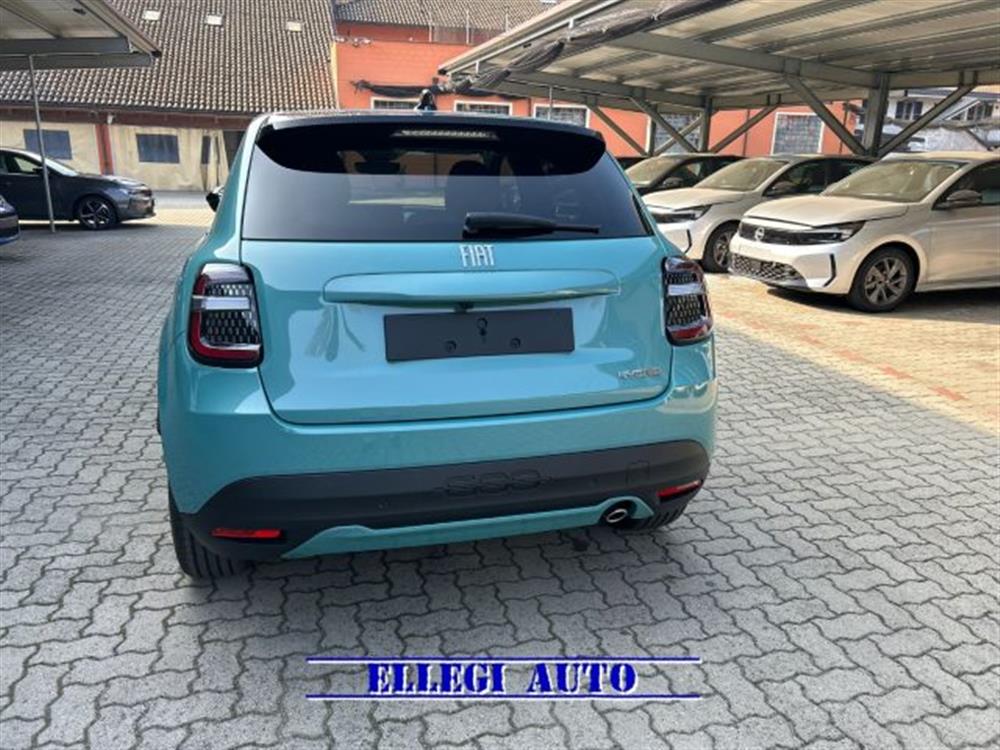 600 600 Hybrid 110 CV DCT MH