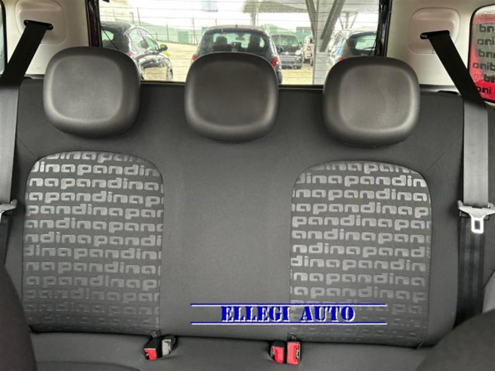 Pandina Pandina PANDINA CROSS 1.0