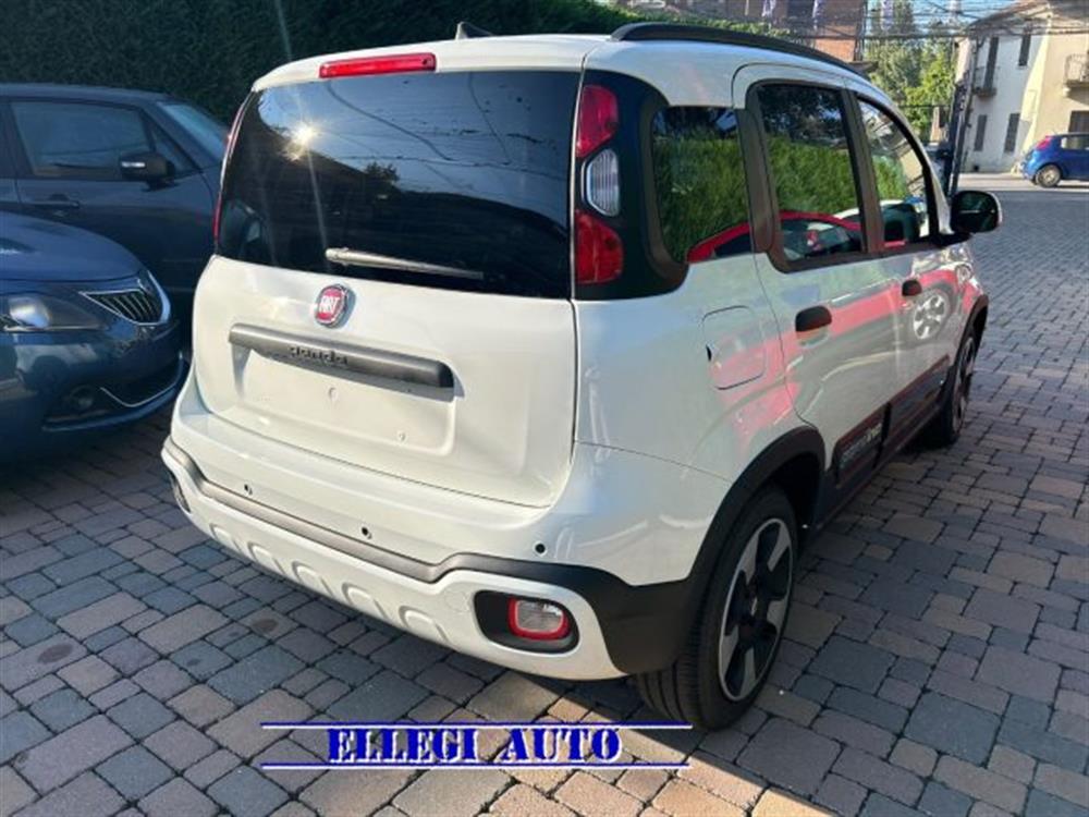 Pandina Pandina PANDINA CROSS 1.0