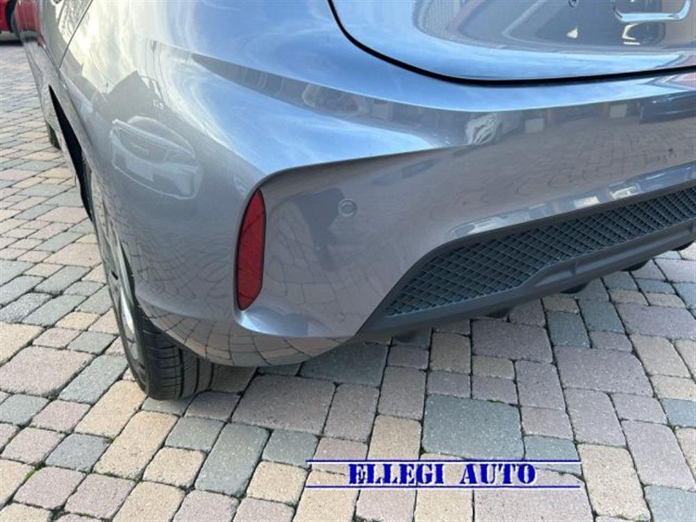 MG3 MG3 1.5 Standard KM 0