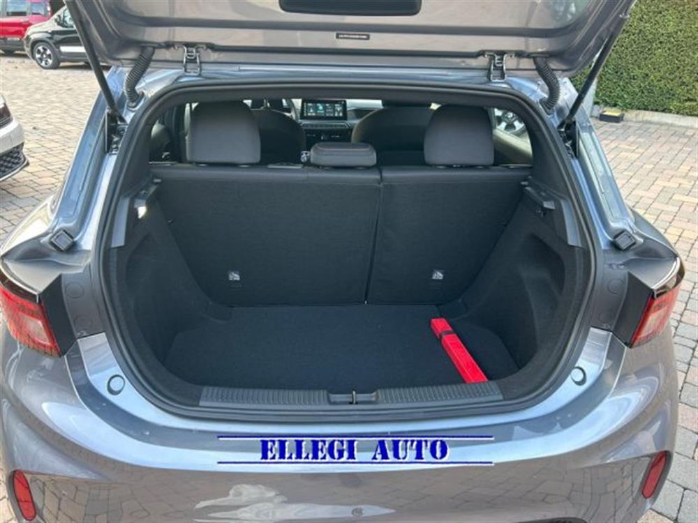 MG3 MG3 1.5 Standard KM 0