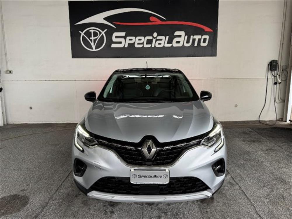 Captur Captur TCe 90cv GPL