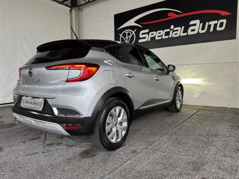 Captur Captur TCe 90cv GPL