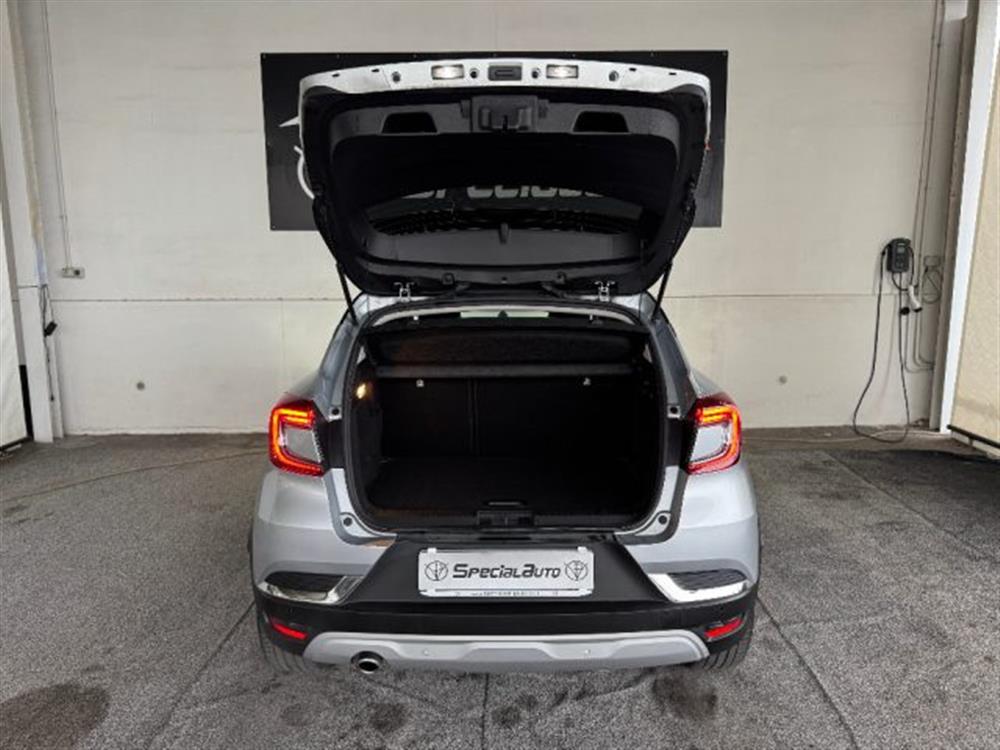 Captur Captur TCe 90cv GPL