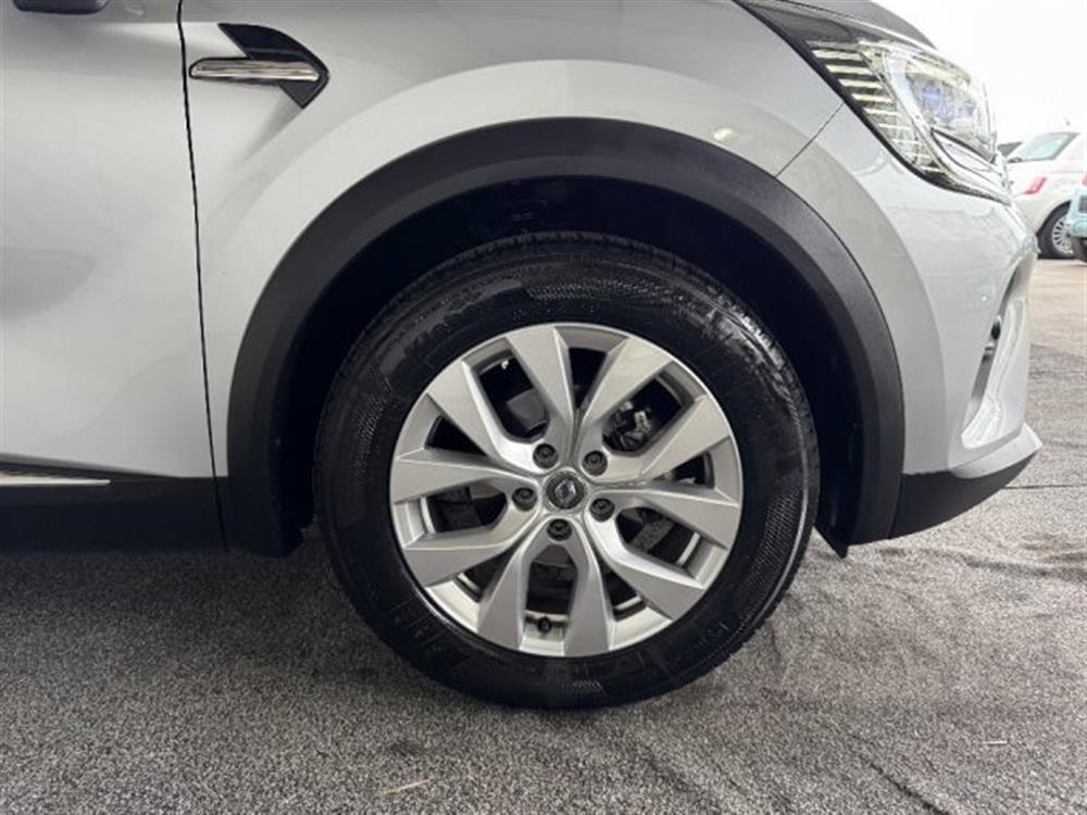 Captur Captur TCe 90cv GPL