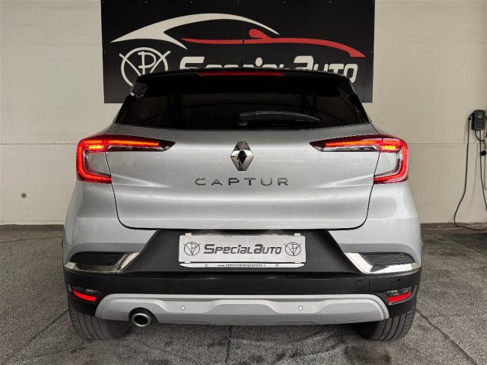 Captur Captur TCe 90cv GPL