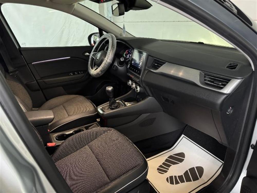 Captur Captur TCe 90cv GPL