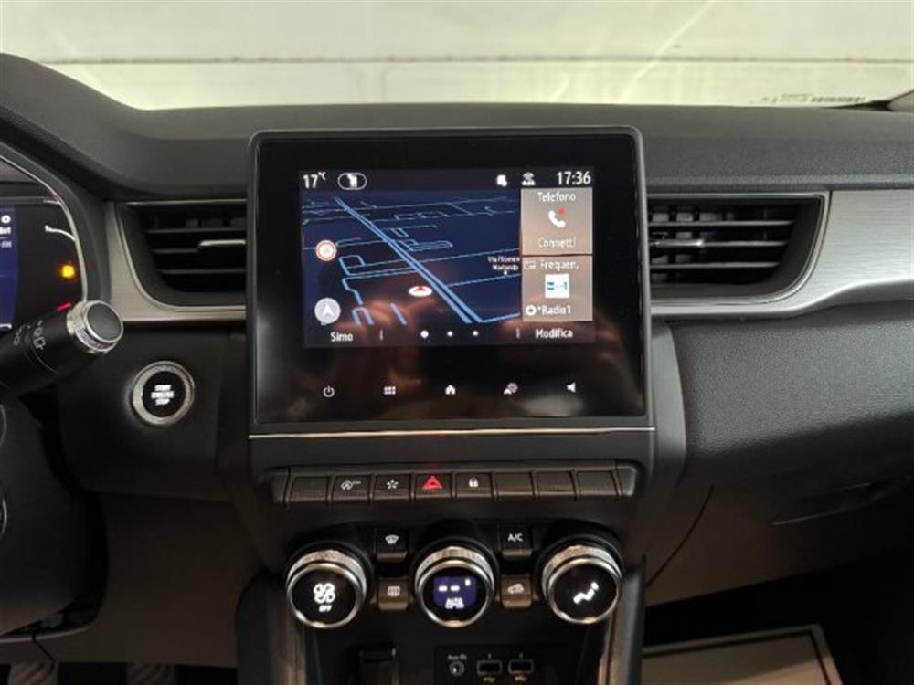 Captur Captur TCe 90cv GPL