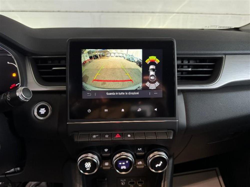 Captur Captur TCe 90cv GPL