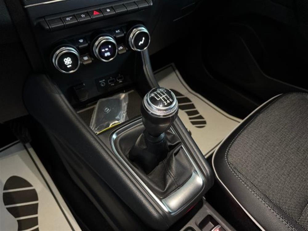 Captur Captur TCe 90cv GPL