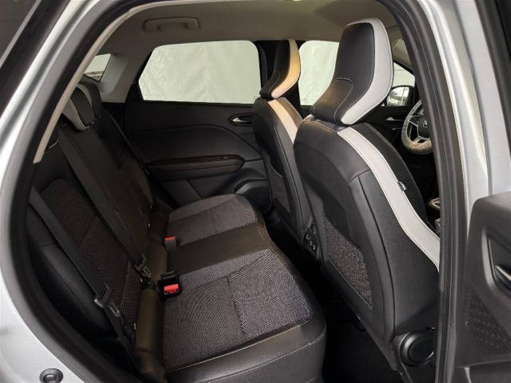 Captur Captur TCe 90cv GPL