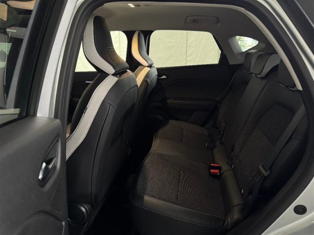 Captur Captur TCe 90cv GPL