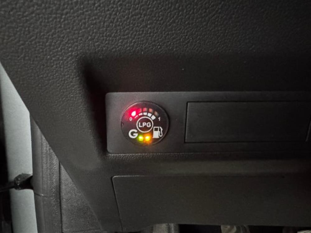 Captur Captur TCe 90cv GPL