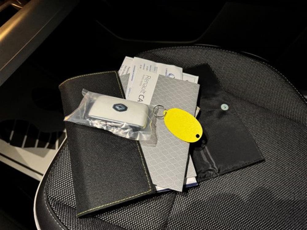 Captur Captur TCe 90cv GPL