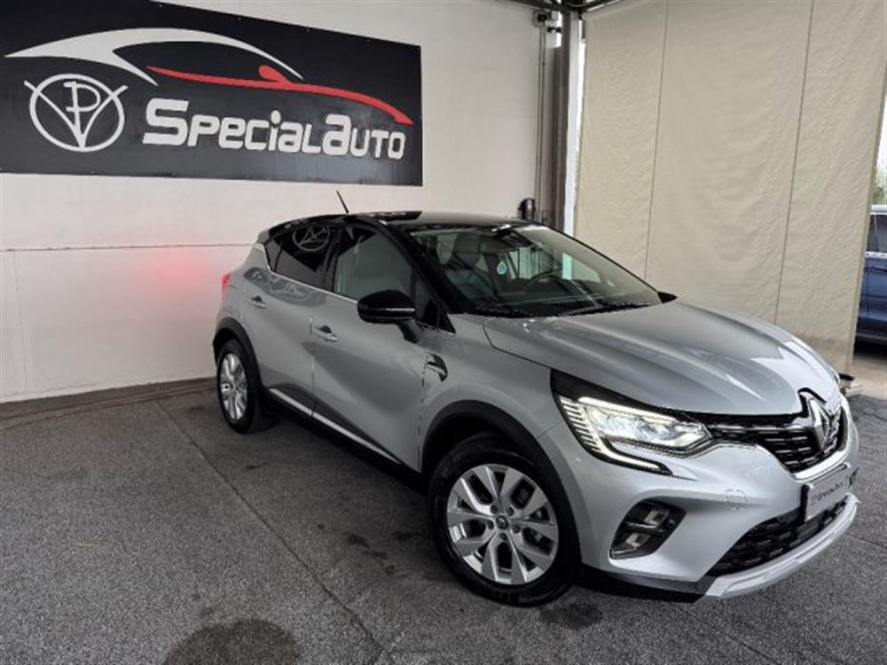 Captur Captur TCe 90cv GPL