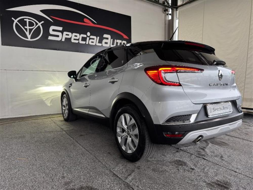 Captur Captur TCe 90cv GPL