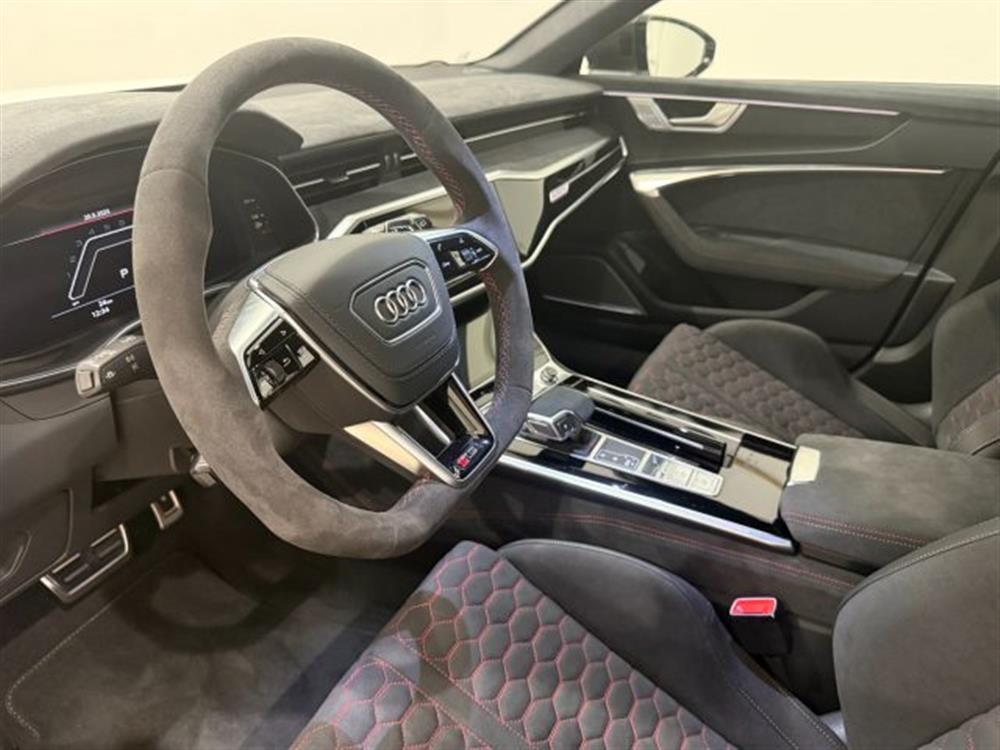 RS6 RS6 Avant 4.0 TFSI GT IV