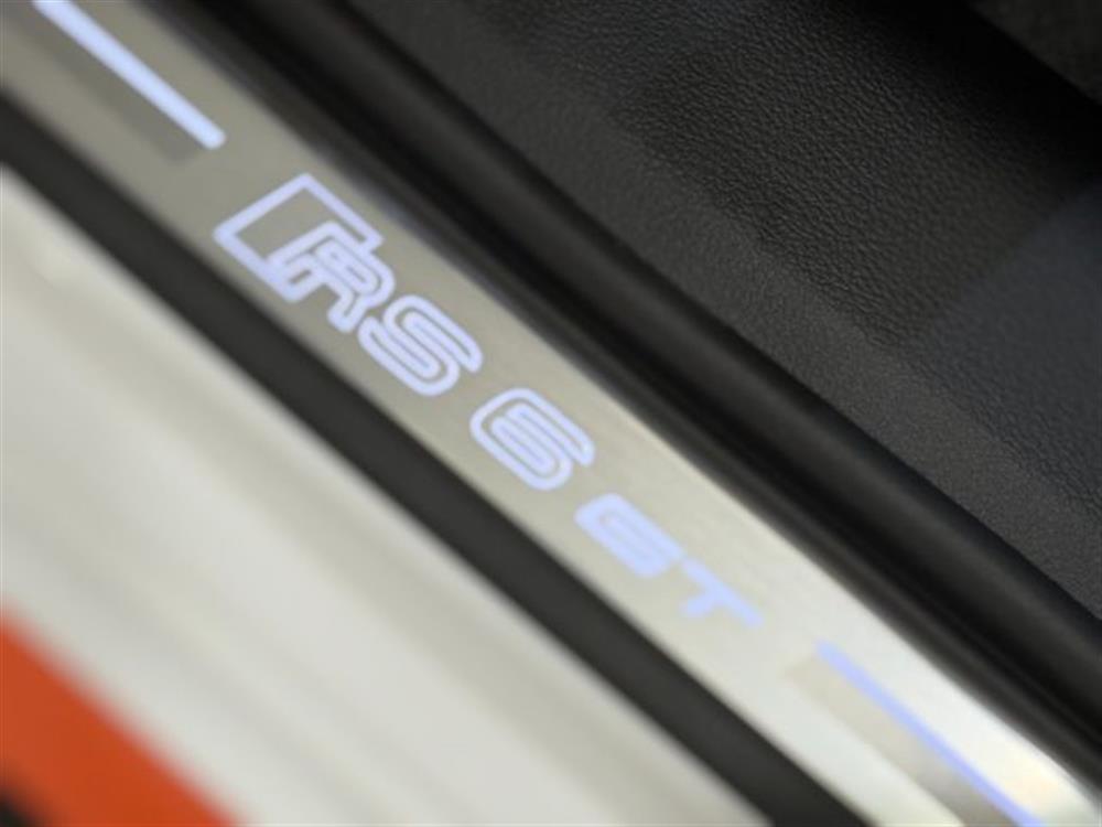 RS6 RS6 Avant 4.0 TFSI GT IV