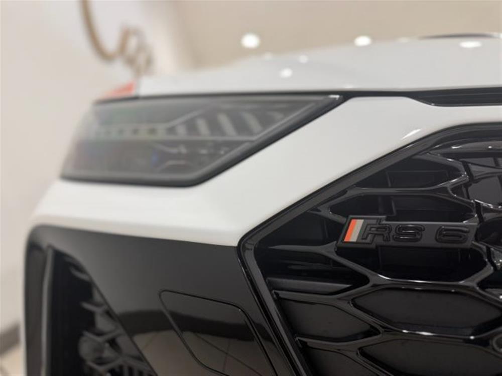 RS6 RS6 Avant 4.0 TFSI GT IV