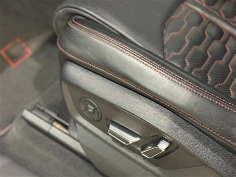 RS Q8 RS Q8 TFSI V8 Quattro Tipt