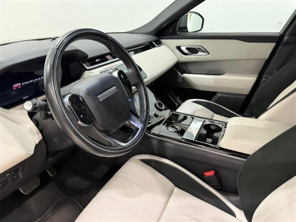 Range Rover Velar Range Rover Velar 3.0 Diesel 300 CV R-