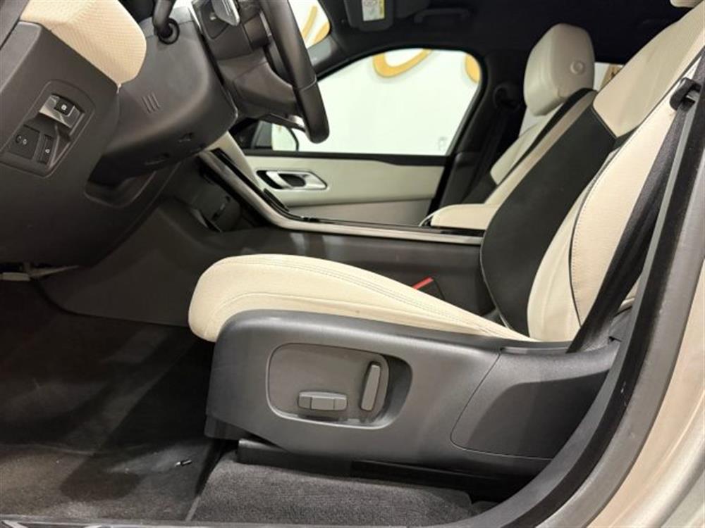 Range Rover Velar Range Rover Velar 3.0 Diesel 300 CV R-
