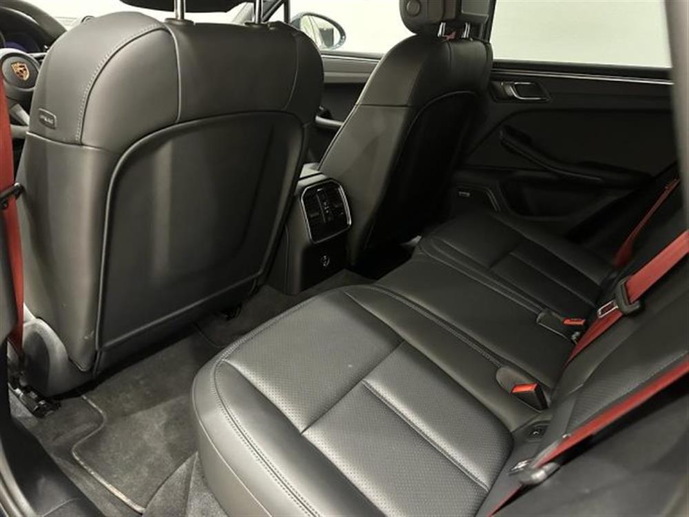 Macan Macan 2.0 III 265 CV Pdk