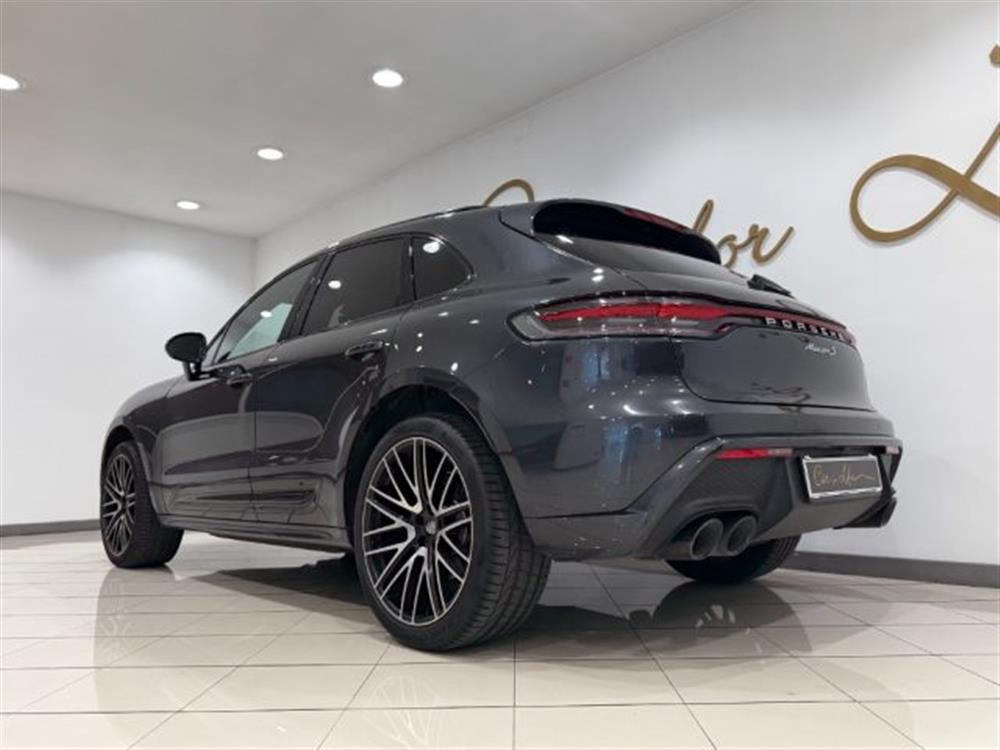 Macan Macan III 2.9 S IVA ESPOST