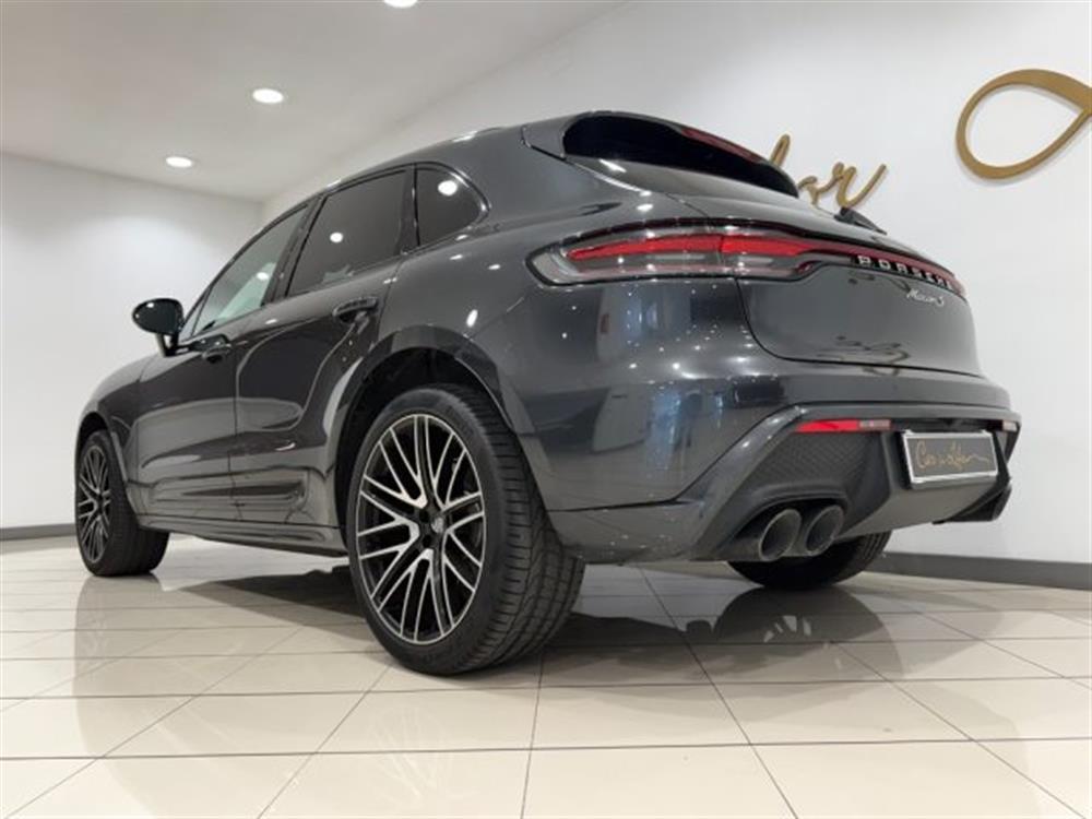 Macan Macan III 2.9 S IVA ESPOST