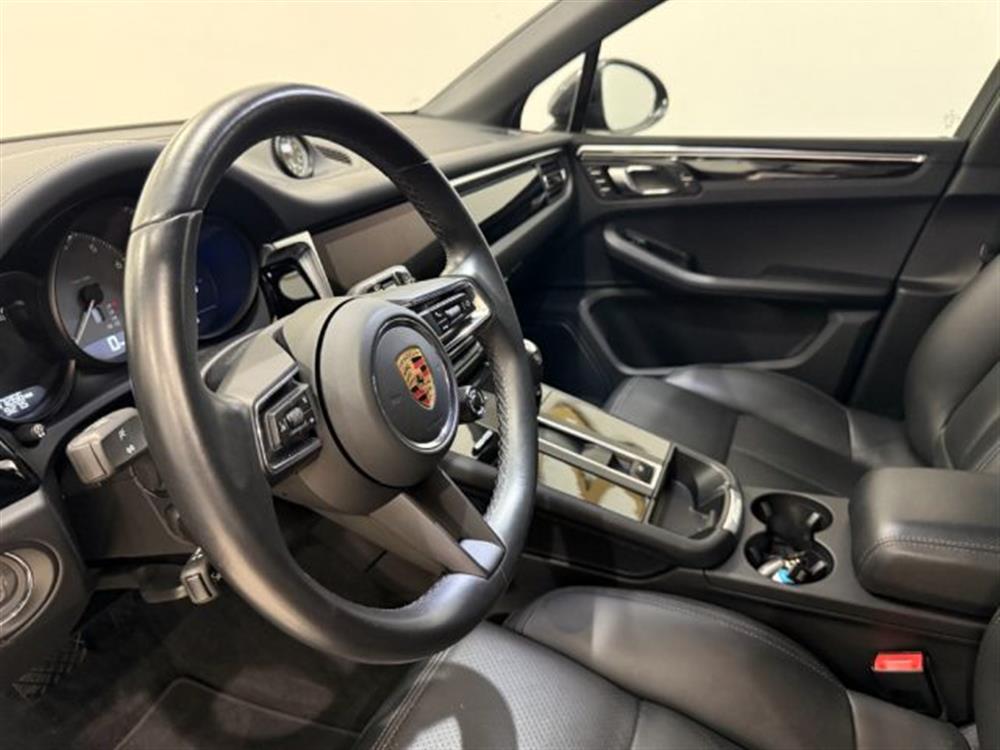 Macan Macan III 2.9 S IVA ESPOST