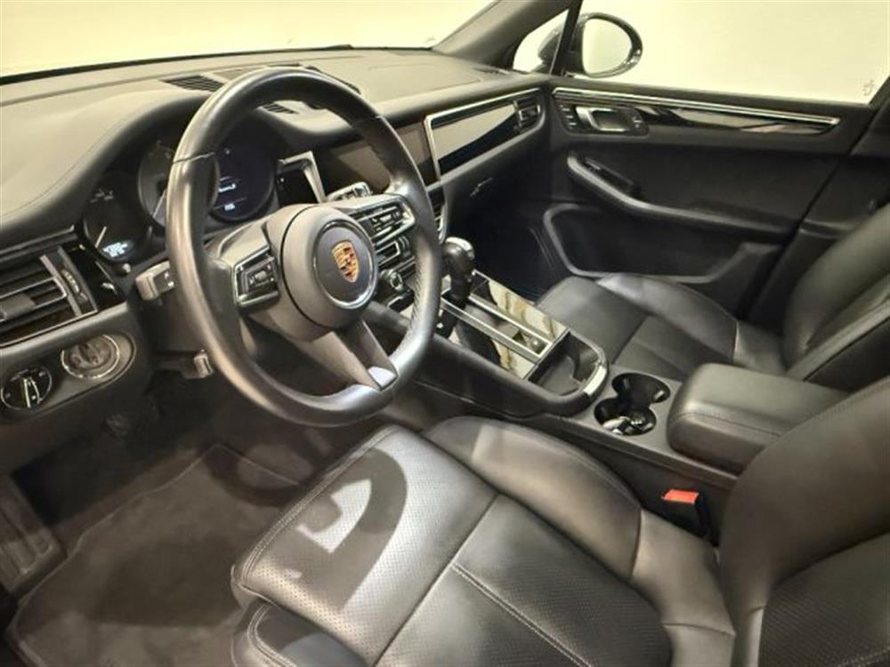 Macan Macan III 2.9 S IVA ESPOST